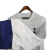 Camisa Tottenham I 23/24 manga longa - Torcedor Nike Masculina - Branca com detalhes em azul - Cadfer Sports