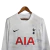 Imagen de Camisa Tottenham I 23/24 manga longa - Torcedor Nike Masculina - Branca com detalhes em azul