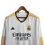 Camisa Real Madrid I 23/24 manga longa - Torcedor Adidas Masculina - Branca - comprar online