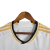 Camisa Real Madrid I 23/24 manga longa - Torcedor Adidas Masculina - Branca - Cadfer Sports