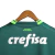 Camisa Palmeiras I 23/24 manga longa - Torcedor Puma Masculina - Verde - tienda online