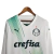 Camisa Palmeiras II 23/24 manga longa - Torcedor Puma Masculina - Branca com detalhes em verde na internet