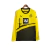 Camisa Borussia Dortmund 23/24 manga longa - Torcedor Puma Masculina - Amarela