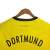 Camisa Borussia Dortmund 23/24 manga longa - Torcedor Puma Masculina - Amarela - buy online