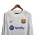 Camisa Barcelona Away 23/24 - Manga Longa- Torcedor Nike Masculina - Branco - buy online