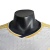 Camisa Real Madrid I 23/24 - Manga Longa - Jogador Adidas Masculina - Branco en internet