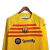Camisa Barcelona IV 23/24 manga longa - Torcedor Nike Masculina - Amarela - tienda online