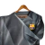 Camisa Barcelona Goleiro 23/24 - Manga Longa - Torcedor Nike Masculina - Preto - tienda online