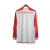 Camisa Bayern de Munique I 23/24 manga longa - Torcedor Adidas Masculina - Vermelha e branca - comprar online
