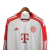 Camisa Bayern de Munique I 23/24 manga longa - Torcedor Adidas Masculina - Vermelha e branca en internet