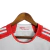Camisa Bayern de Munique I 23/24 manga longa - Torcedor Adidas Masculina - Vermelha e branca - Cadfer Sports
