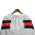 Short Flamengo 23/24 Masculino - Adidas - Branco en internet