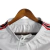 Short São Paulo 23/24 Masculino - Adidas - Branco - Cadfer Sports