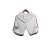 Short São Paulo 23/24 Masculino - Adidas - Branco