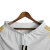 Short Real Madrid 23/24 - Masculino Adidas - Branco - Cadfer Sports