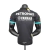 Camisa Petronas 23/24 Fórmula 1 - Masculina - Preto en internet