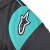 Camisa Petronas 23/24 Fórmula 1 - Masculina - Preto - tienda online