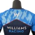 Camisa Williams 23/24 Fórmula 1 - Masculina - Azul - tienda online