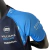 Camisa Williams 23/24 Fórmula 1 - Masculina - Azul - Cadfer Sports