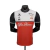 Camisa Alfa Romeo 23/24 - Fórmula 1 Masculina - Branca
