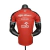 Camisa Alfa Romeo 23/24 - Fórmula 1 Masculina - Branca - loja online