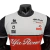 Camisa Alfa Romeo 23/24 - Fórmula 1 Masculina - Branca - Cadfer Sports