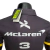 Camisa MC Laren 23/24 Fórmula 1 - Masculina - Preto - buy online