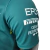 Camisa Aston Martin 23/24 Fórmula 1 - Masculina - Verde - Cadfer Sports