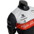 Camisa Alfa Romeo 23/24 - Fórmula 1 Masculina - Branca - Cadfer Sports