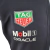 Camisa Red Bull 23/24 Fórmula 1 - Masculina - Azul