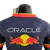 Camisa Red Bull 23/24 Fórmula 1 - Masculina - Azul - tienda online