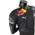 Camisa Red Bull 23/24 Fórmula 1 - Masculina -Preto - Cadfer Sports