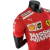 Camisa Ferrari 23/24 Fórmula 1 - Masculina - Vermelho en internet