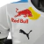 Camisa Red Bull 23/24 Fórmula 1 - Masculina - Branco - Cadfer Sports
