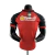 Camisa Ferrari 23/24 Fórmula 1 - Masculina - Vermelho e Preto en internet