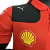 Camisa Ferrari 23/24 Fórmula 1 - Masculina - Vermelho - loja online