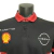 Camisa Nissan 23/24 Fórmula 1 - Masculina - Vermelho e Preto - Cadfer Sports