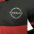 Camisa Nissan 23/24 Fórmula 1 - Masculina - Vermelho e Preto - comprar online