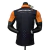 Camisa MC Laren 23/24 Fórmula 1 - Masculina - Laranja