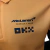Camisa MC Laren 23/24 Fórmula 1 - Masculina - Laranja - Cadfer Sports