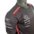 Camisa Petronas Raceline 23/24 Fórmula 1 - Masculina - Preto on internet
