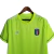 Camisa Seleção da Itália Goleiro 23/24 - Torcedor Adidas Masculina - Verde - tienda online