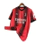 Camisa AC Milan I 23/24 - Torcedor Puma Masculina - Vermelha e preta - tienda online