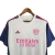 Camisa Arsenal Treino 23/24 - Torcedor Adidas Masculina - Branco - Cadfer Sports