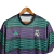 Camisa Real Madrid Treino 23/24 - Torcedor Adidas Masculina - Verde e Azul en internet