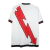 Camisa Rayo Vallecano I 22/23 Torcedor Umbro Masculina - Branco en internet