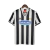 Camisa Retrô Juventus I 1994/1995 - Kappa Masculina - Preta e branca