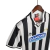 Camisa Retrô Juventus I 1994/1995 - Kappa Masculina - Preta e branca - Cadfer Sports