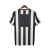 Camisa Retrô Juventus I 1994/1995 - Kappa Masculina - Preta e branca - comprar online