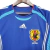 Camisa Japão Retrô 2006 Azul - Adidas en internet